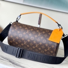 LV Round Bags